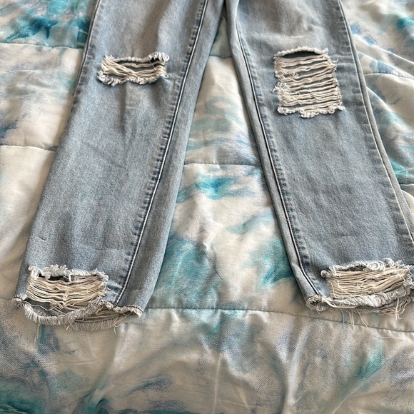 Monkey Ride jeans - Picture 2 of 7